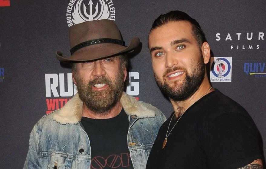 Weston Cage échappe à la prison après avoir agressé sa mère