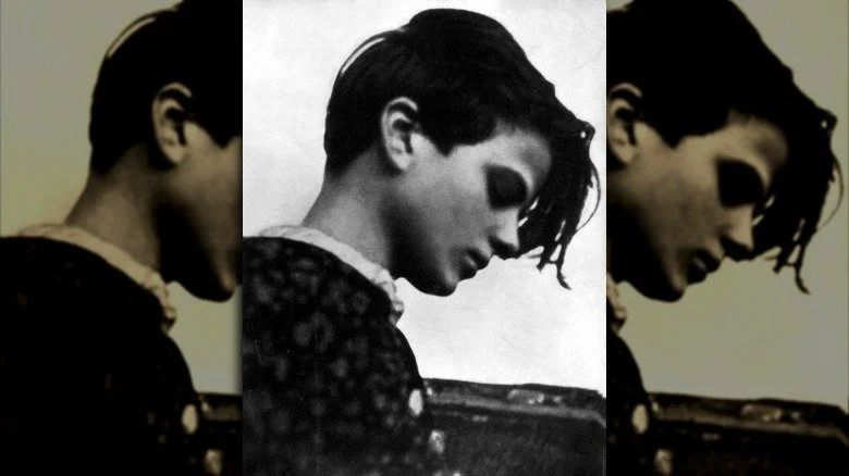 Sophie Magdalena Scholl, résistance allemande durant la Seconde Guerre mondiale