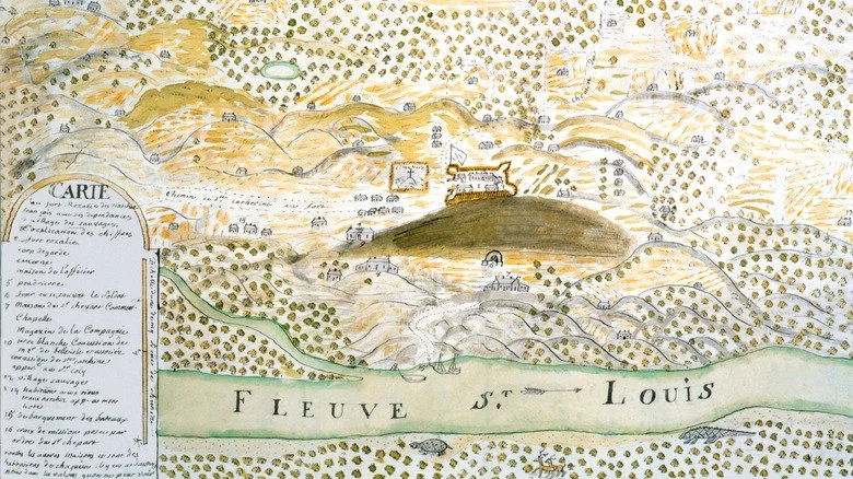 Un homme a failli ruiner la France