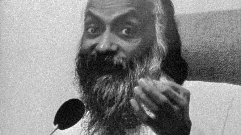 Photo de Bhagwan Shree Rajneesh