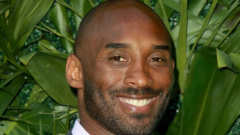 Kobe Bryant