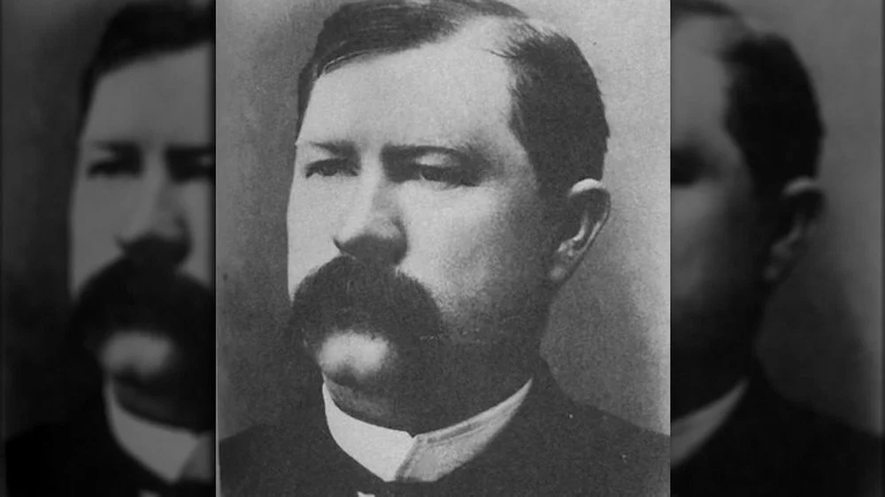 Virgil Earp