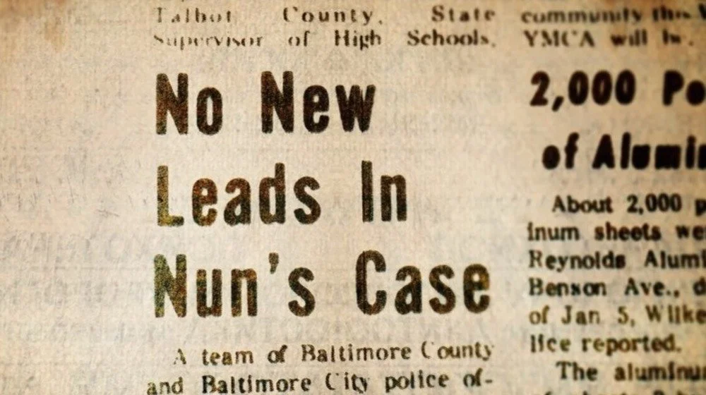 Aucun indice dans le meurtre de Catherine Cesnik