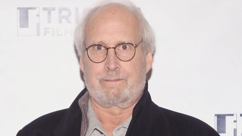 Chevy Chase au Festival du Film de Tribeca