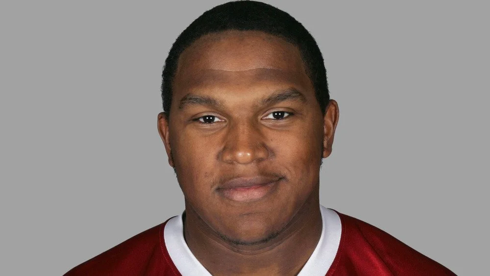 Dan Williams souriant