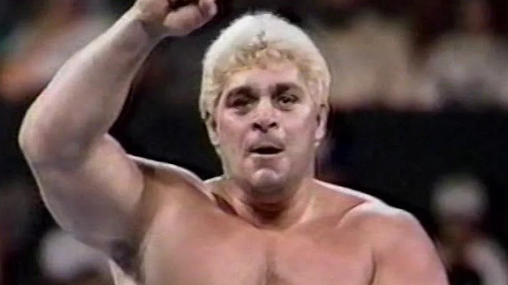 Dino Bravo en WWF