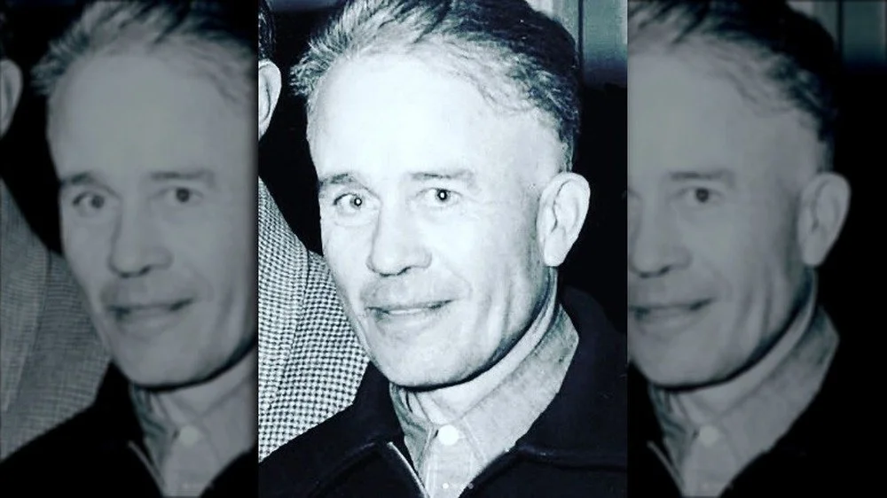Ed Gein