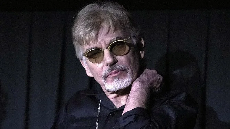 Billy Bob Thornton