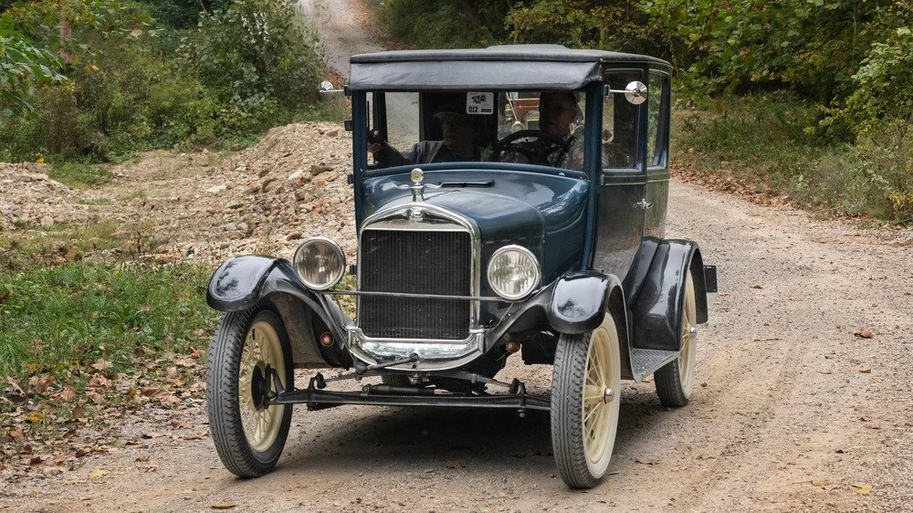 Ford Model T