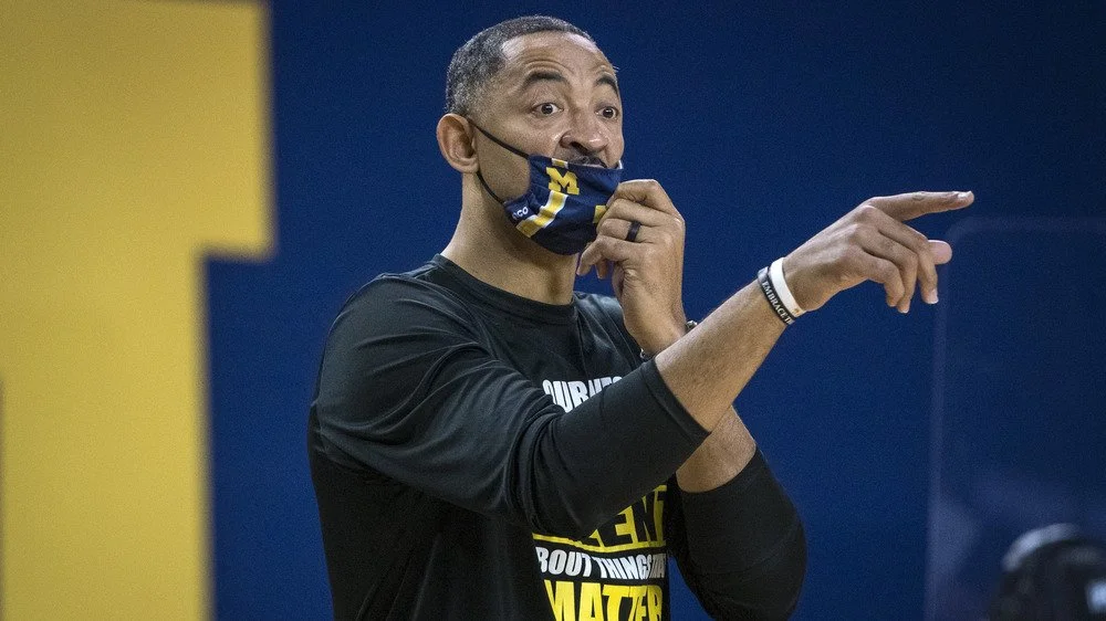 Juwan Howard en 2021