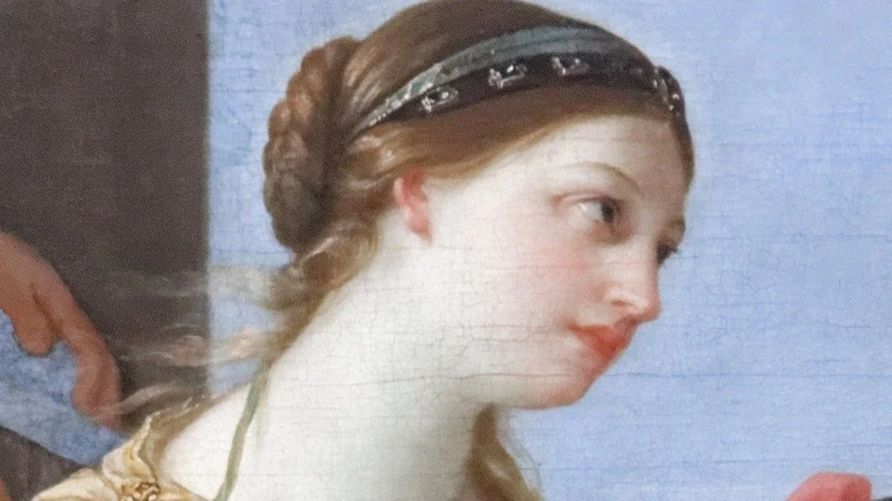 Enlèvement d'Hélène de Troie