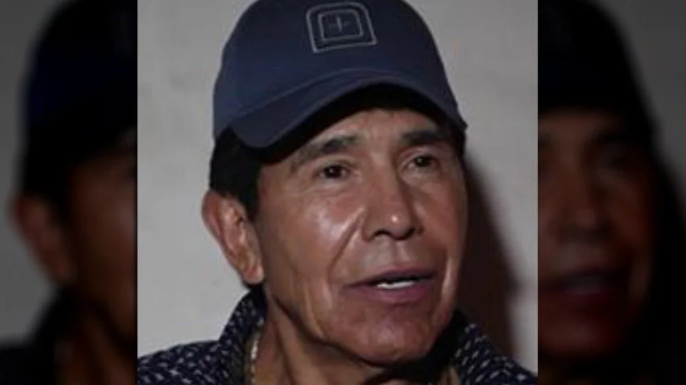 FBI picture, Rafael Caro Quintero