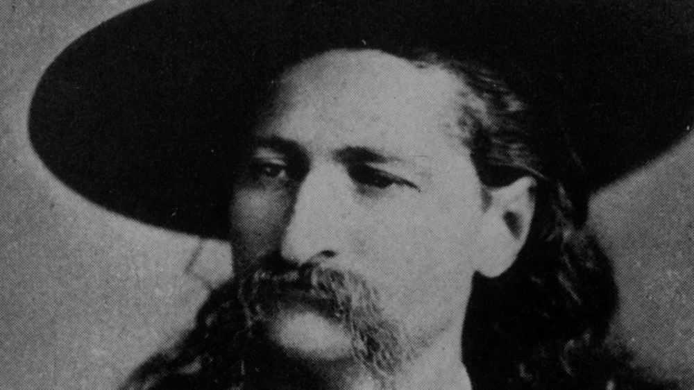 Tireur Wild Bill Hickok