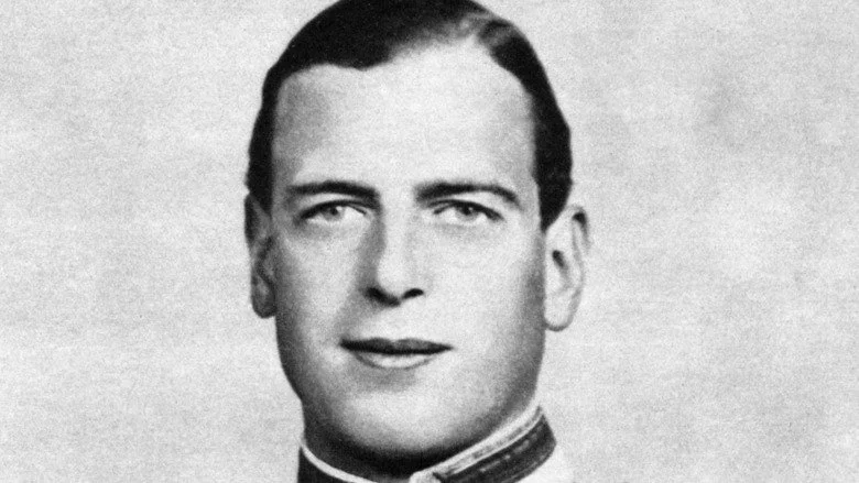 Prince George, Duc de Kent