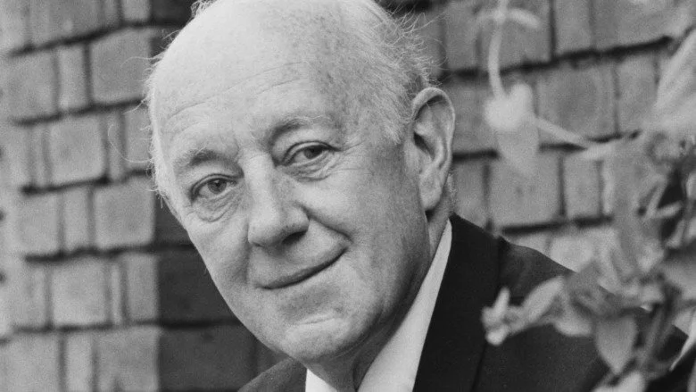 Alec Guinness