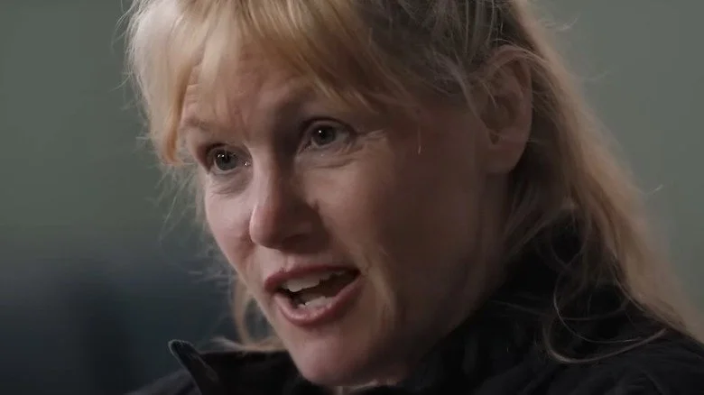 Sally McNeil aujourd'hui