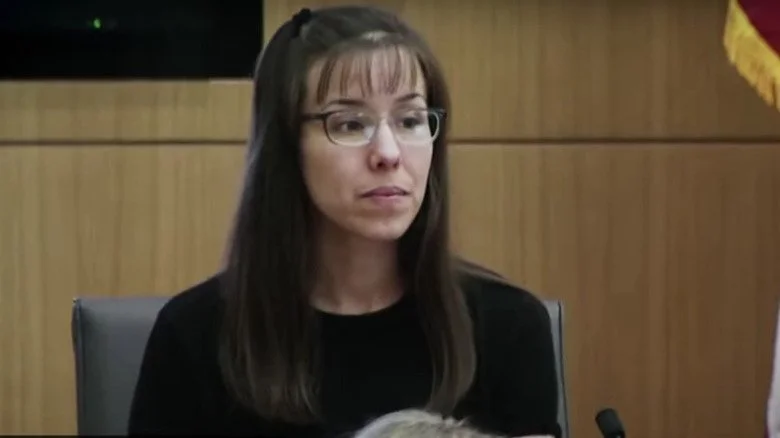Portrait de Jodi Arias