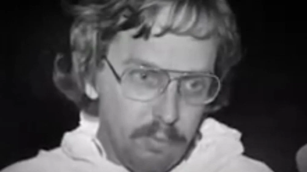 Tueur en série Joel Rifkin