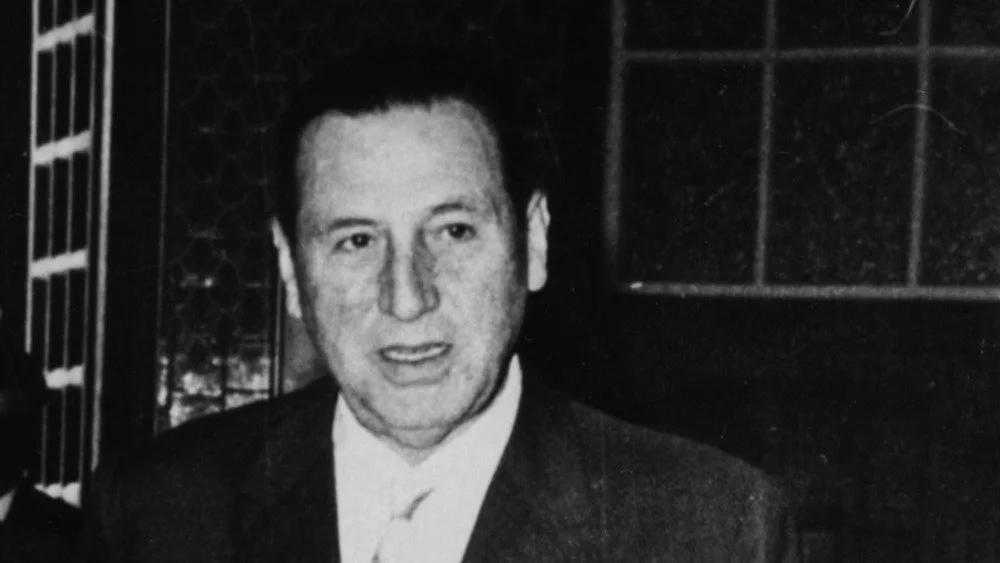 Juan Perón
