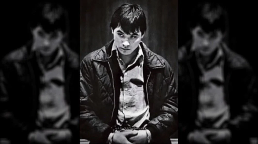 Daniel LaPlante jeune