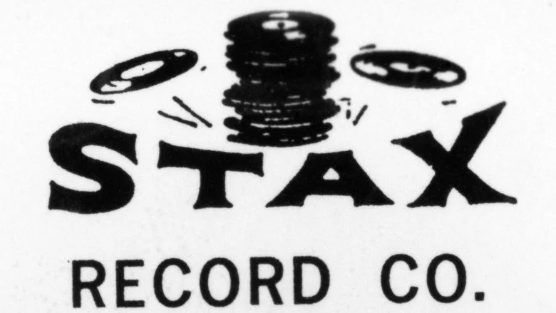 Logo de Stax Records