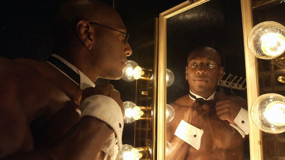 Danseur Chippendales