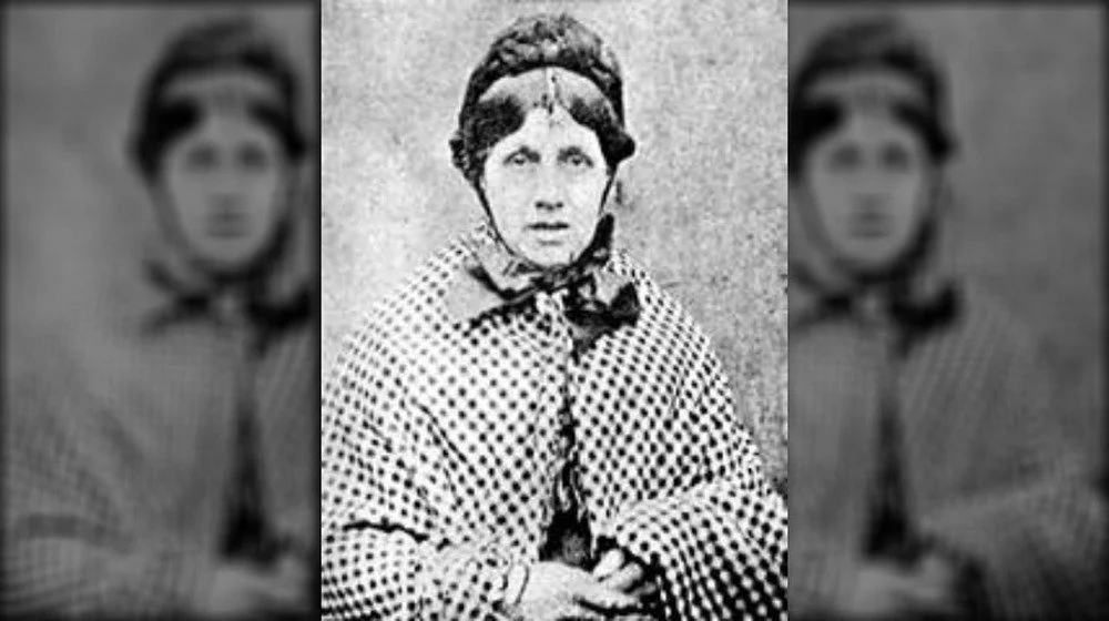 Mary Ann Cotton