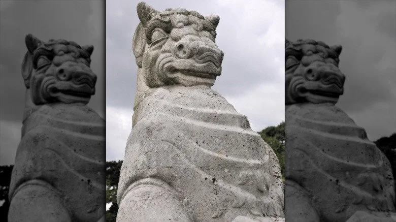 Le taureau noir de Clarence