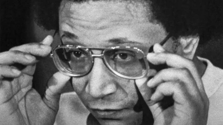 Accusé du meurtre, Wayne Williams