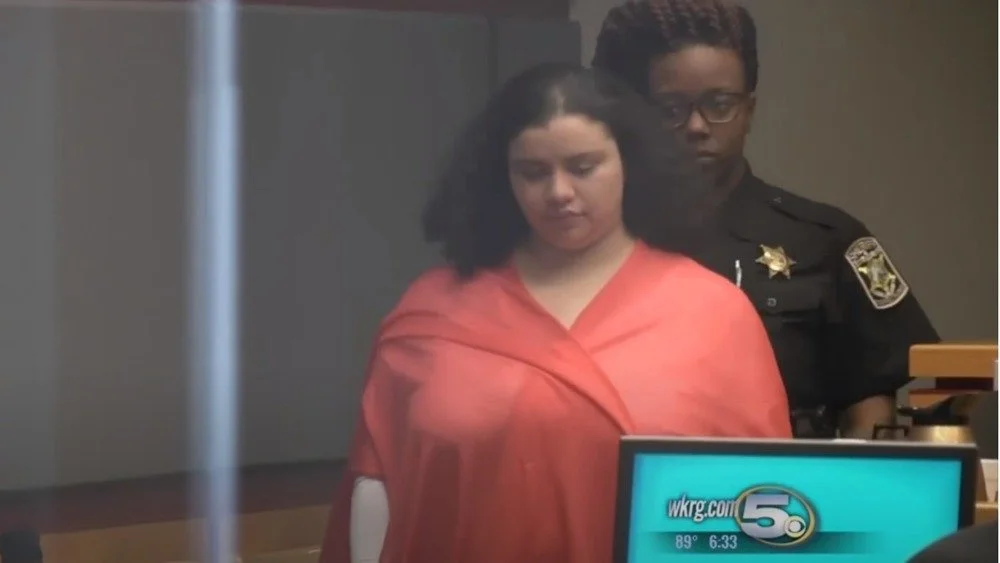 Heather Leavell-Keaton