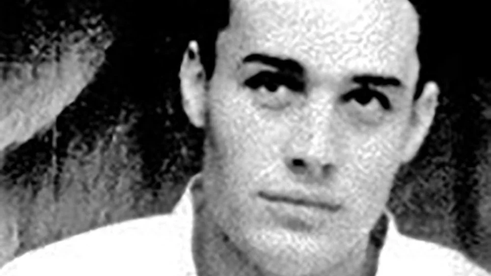 La photo supposée de Louis Sodder