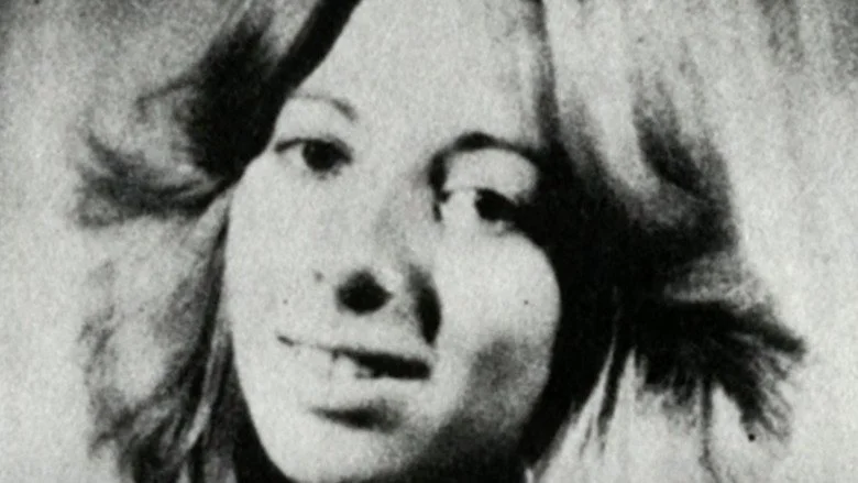 Portrait de Jody Valenti