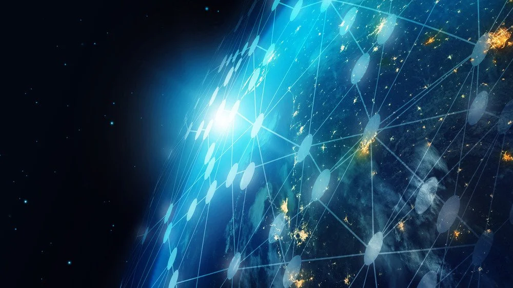 Réseaux satellitaires globaux