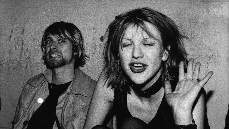 Enquête de Tom Grant sur la mort de Kurt Cobain