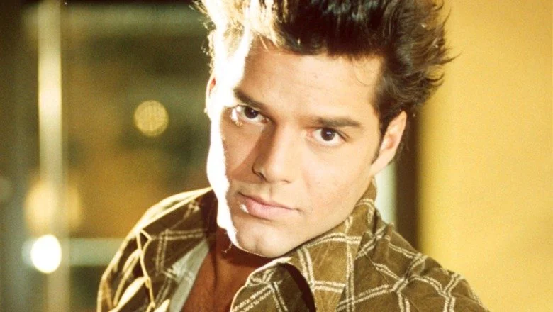 Ricky Martin