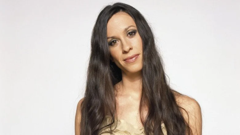Alanis Morissette