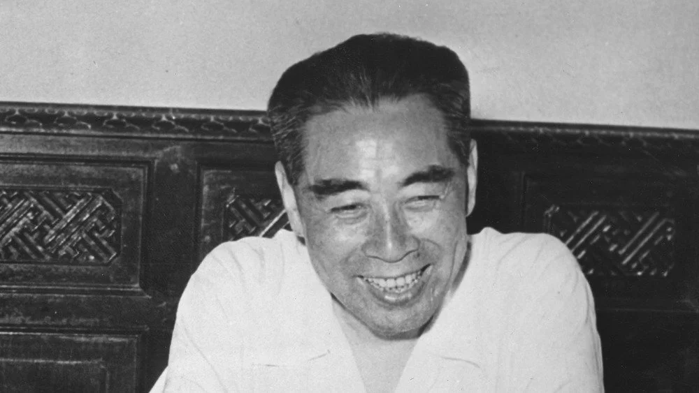 Zhou Enlai