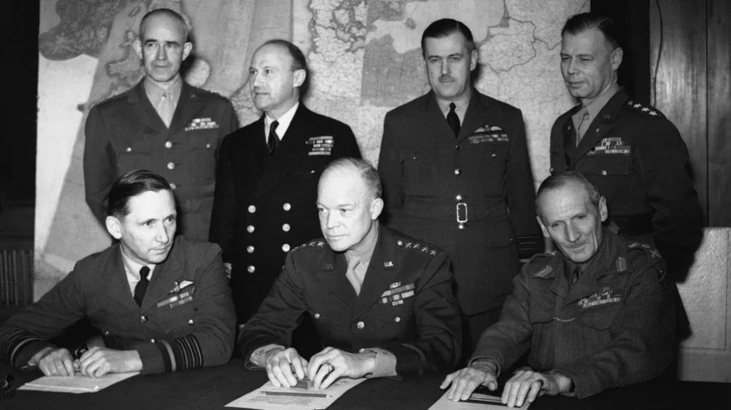 11 batailles perdues par les Alliés durant la Seconde Guerre mondiale