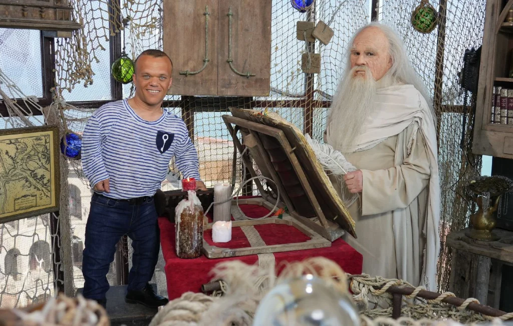 35 ans de Fort Boyard : souvenirs et anecdotes des téléspectateurs