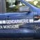 Intervention de la gendarmerie de montagne