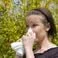 Porter un masque aide-t-il à réduire les symptômes des allergies au pollen ?