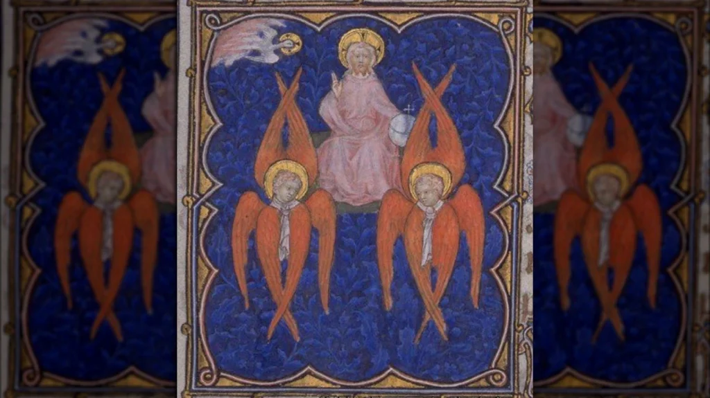 À quoi ressemblent vraiment les anges dans la Bible ?