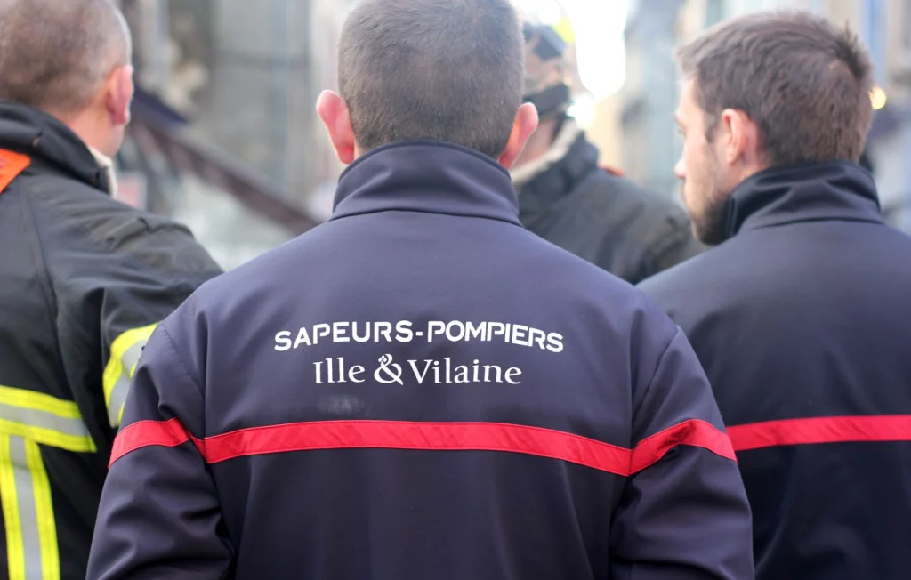 Accident à Saint-Malo : Une cycliste percutée par un octogénaire