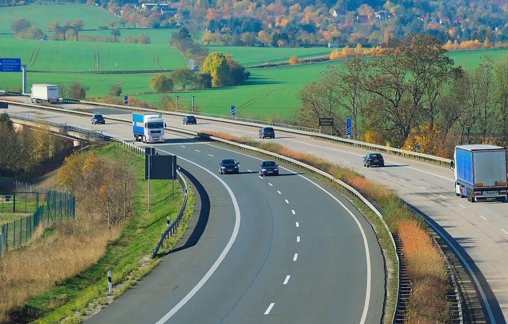 Accident en Australie : 750 kg de métal provoquent des dégâts massifs