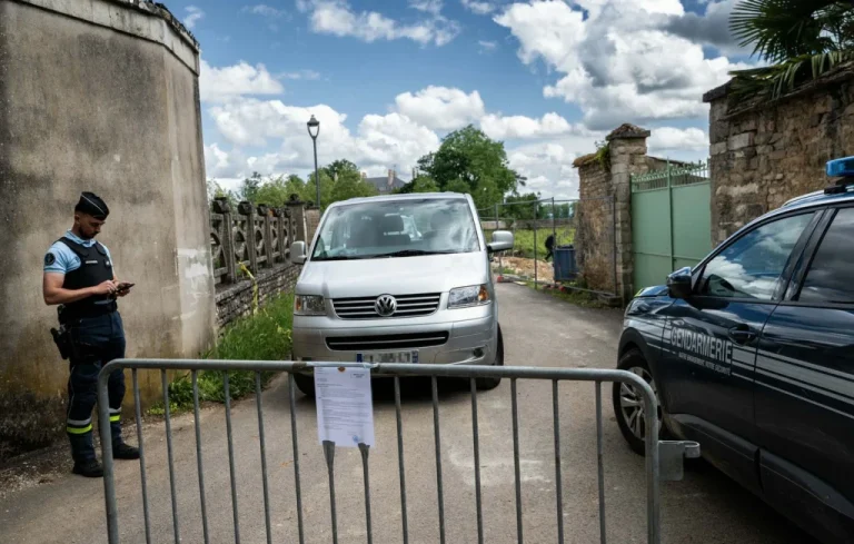 Accident mortel à Pommard : Trois maçons décèdent à Côte-d&rsquo;Or