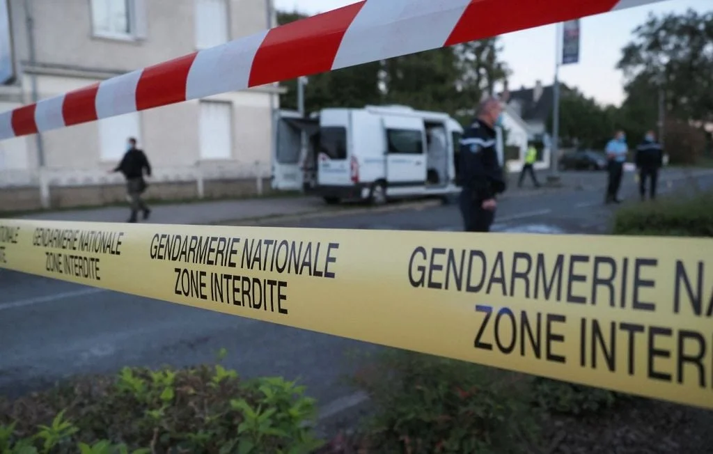 Accident mortel d'un mécanicien à l'aérodrome de Dijon