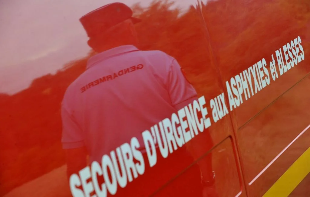 Accident tragique en Guadeloupe : cinq jeunes perdent la vie