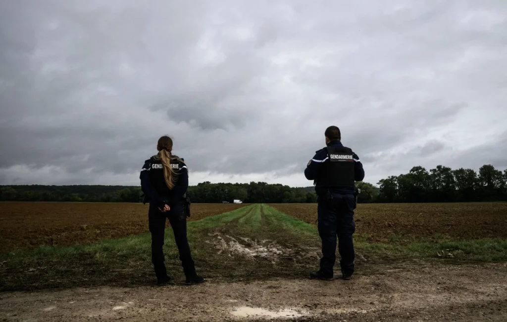 Affaire Emile Louis : une potentielle 8e victime retrouvée ?