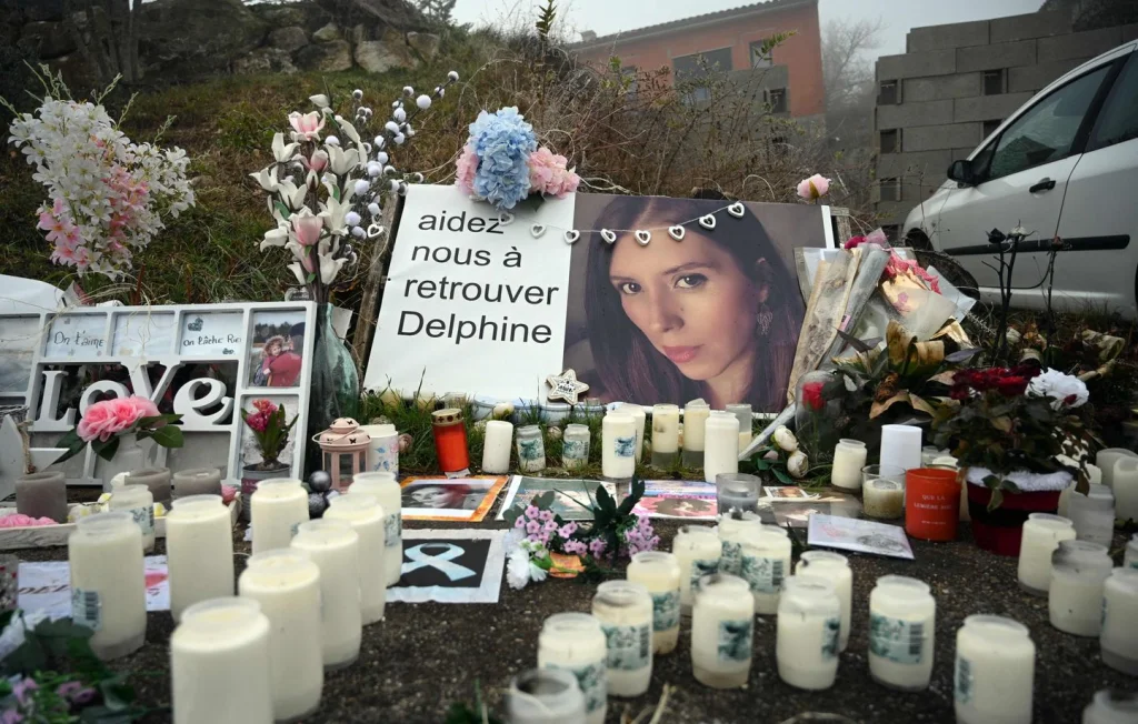 Affaire Jubillar : nouvelles fouilles dans le bois de Mirandol ?