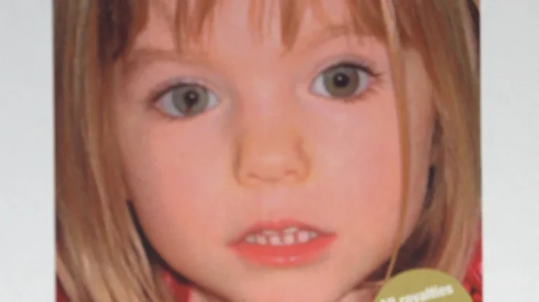 Affaire Madeleine McCann : Nouvel Élucidation sur le Suspect